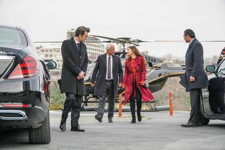 О чем сериал Запретный плод: содержание и сюжет