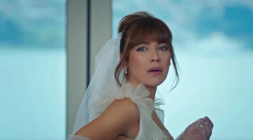 Запретный плод 128 серия