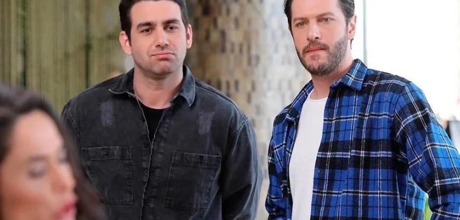 Запретный плод 132 серия