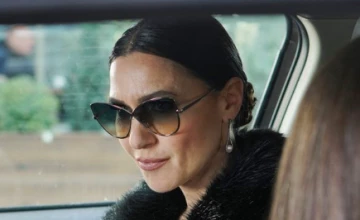 Запретный плод 19 серия