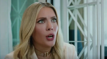 Запретный плод 114 серия