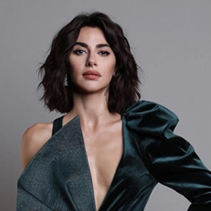 Актёр Несрин Кавадзаде