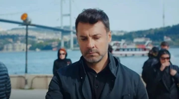 Запретный плод 109 серия