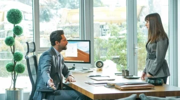 Запретный плод 36 серия