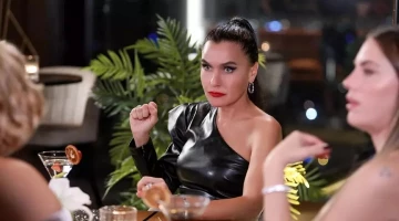 Запретный плод 148 серия