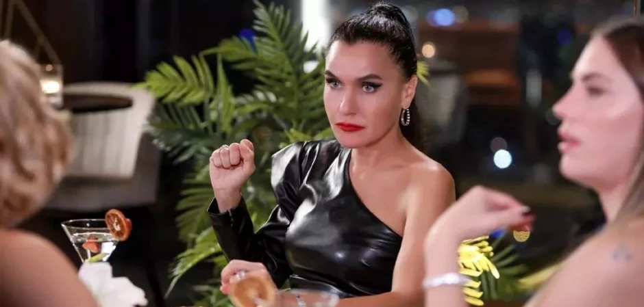 Запретный плод 148 серия