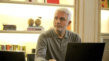 Запретный плод 33 серия