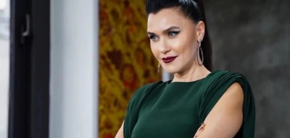 Запретный плод 100 серия