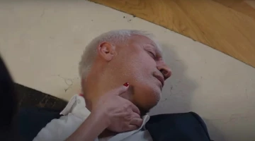 Запретный плод 85 серия