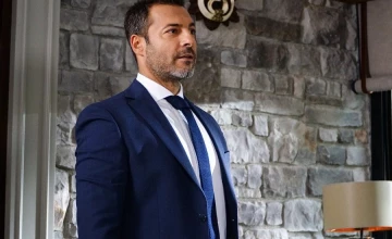 Запретный плод 49 серия