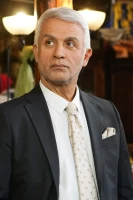 Запретный плод - постер сериала