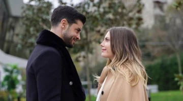 Запретный плод 91 серия