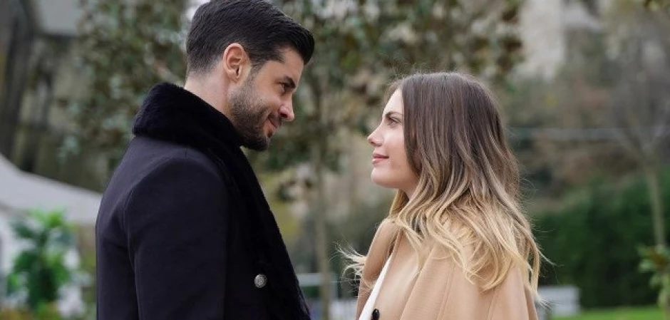 Запретный плод 91 серия