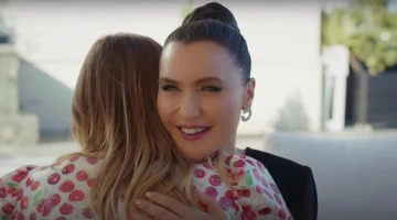 Запретный плод 82 серия