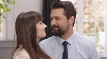 Запретный плод 44 серия