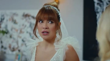 Запретный плод 128 серия