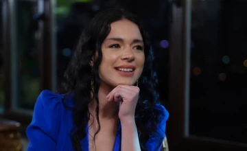 Запретный плод 105 серия