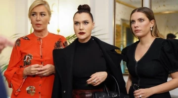 Запретный плод 97 серия