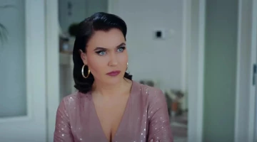 Запретный плод 129 серия