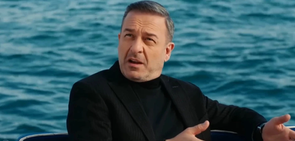 Запретный плод 171 серия