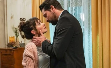 Запретный плод 4 серия