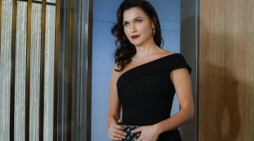 Запретный плод 55 серия