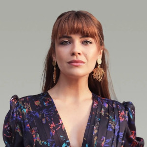 Актёр Биран Дамла Йылмаз