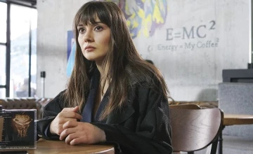 Запретный плод 38 серия