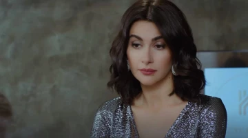 Запретный плод 89 серия