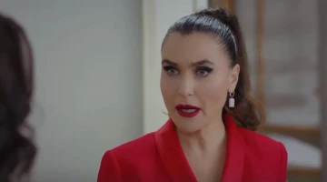 Запретный плод 88 серия