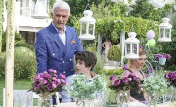 Запретный плод 11 серия