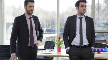 Запретный плод 72 серия