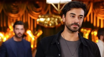 Запретный плод 82 серия