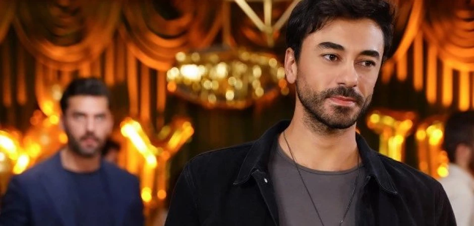 Запретный плод 82 серия