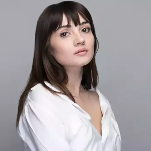 Актёр Севда Эргинджи