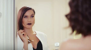 Запретный плод 56 серия