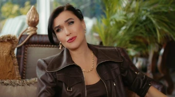 Запретный плод 41 серия