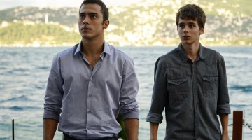 Запретный плод 50 серия