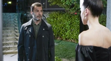 Запретный плод 44 серия