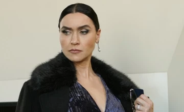 Запретный плод 29 серия