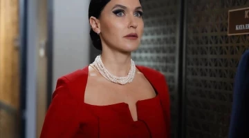 Запретный плод 107 серия