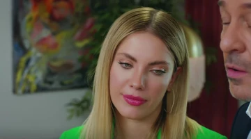 Запретный плод 135 серия