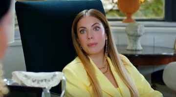 Запретный плод 148 серия