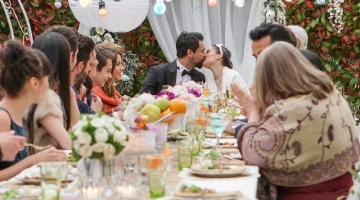 Запретный плод 42 серия