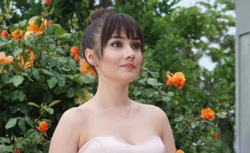 Запретный плод 125 серия