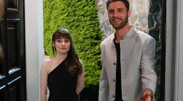 Запретный плод 12 серия