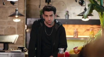 Запретный плод 126 серия