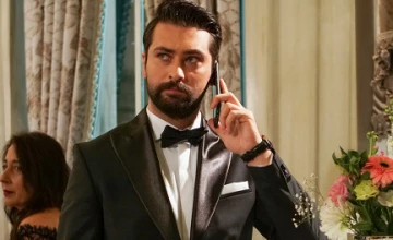 Запретный плод 14 серия