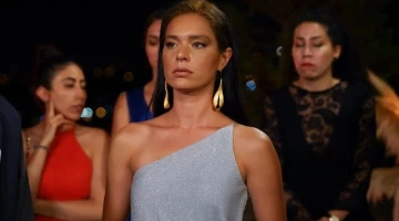 Запретный плод 20 серия