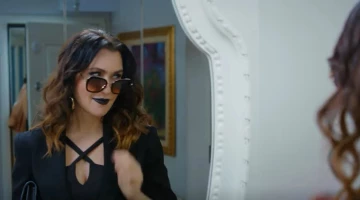 Запретный плод 106 серия